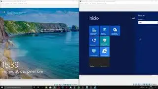Split Scope Windows Server 2012