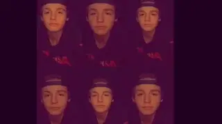 Payton Moormeier - Hard To Breathe (Vertical Video)