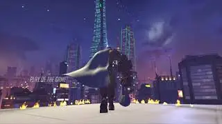 doom play getting back into it