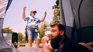 Farm & Home Supply Summer Camping Commercial