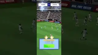 Super soccer star level 169 (BICYCLE KICK?!)