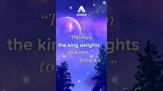 Book of Esther - Fall asleep with Bible stories