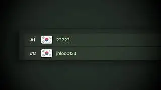 osu!mania's Forgotten #1 Player - Part 1