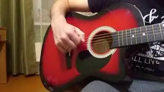 песня про КУРГАН