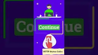 HTTP Response Status Code 100 