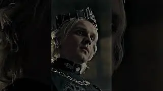 Aegon II Targaryen Edit