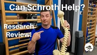 Schroth Method Scoliosis Treatment Helps Stabilize and Reduce Curves: Research Review