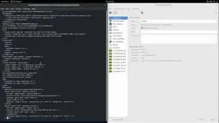 How to run Looking Glass on Fedora 29 linux, KVM and libvirt