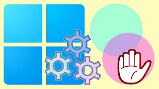 Windows ta Saydamlık efekti Nasıl kapatılır