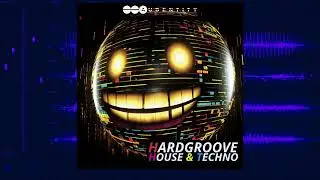 Hardgroove House & Techno