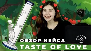 Обзор кейса Doobie Doo Crew 