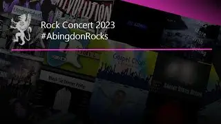 Rock Concert 2023