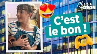 Emploi des jeunes : pouvoir évoluer dans sa carrière