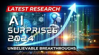 10 Mind-Blowing AI Trends That Will Shape Our Future [April 2024]