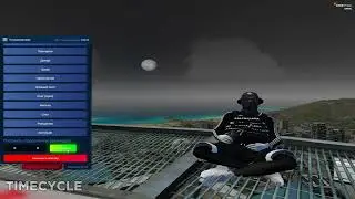 WHITE REDUX   FPS BOOST REDUX ДЛЯ GTA 5 RP   ТУЛЕВО С РЕДУКСОМ ДЛЯ СЛАБЫХ ПК