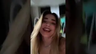 Elanur pat Tiktok