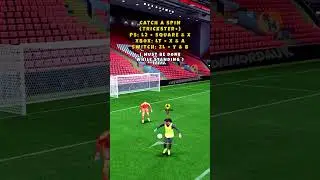 Amazing Trickster+ Skill Cancel in EA FC 24
