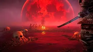 Dead By Daylight livestream| I see a blood moon rising!