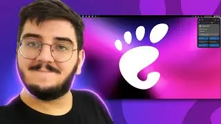 Dá pra customizar a interface GNOME sim!