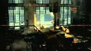 Call of Duty: Modern Warfare 3 (Wii)-Black Tuesday