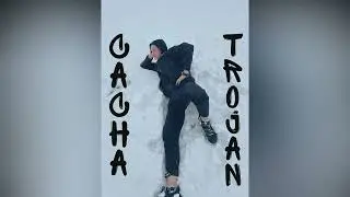 Жека Троян - Сасна   (Український реп) music