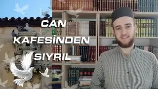 Bedenin Gidası Nedir? Ruhun Gıdası Nedir | Yasin Uyar