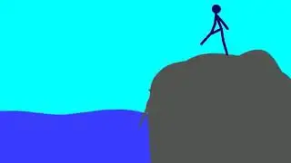 Прыжок в воду