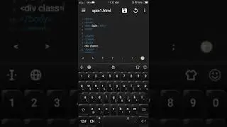 Text Rotation HTML and CSS - WebTech