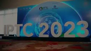 IPTC 2023