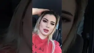 Nigina TikTok 🥰🥰🥰