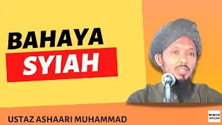Bahaya Syiah (Versi Penuh, Tahun 1987) - Almarhum Ustaz Ashaari Muhammad.