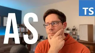 The TypeScript feature I never use