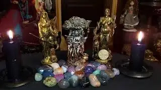 МУДРОСТЬ ВЕДУНОВ часть 1 👍👍 ВЕДЬМИНА ИЗБА