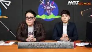 [나이스게임TV-아이노비아] inno3D 아이칠 핫그레이드 시즌2 방송 중 3부입니다..