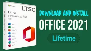 Easily Download, Install and Activate Microsoft Office 2021 for FREE (Updated)