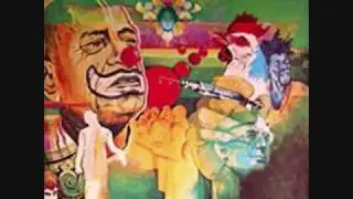Ariel - Garden of Frenzied Cortinas (1973)