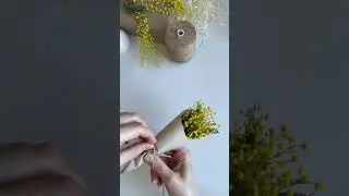 Mini Bouquet