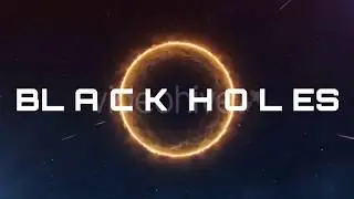 Black Holes in one minute