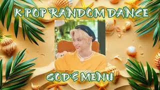 ✧ ꒱ 🌿.☆ K-POP RANDOM DANCE ✧ ꒱ 🌿.☆