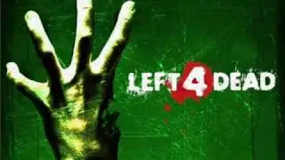 Left 4 Dead Soundtrack- 'Tank'