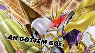 Uh Oh Spaghetti-O’s (YuGiOh Master Duel)