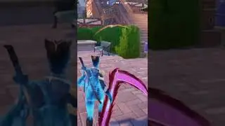 No one can land near me