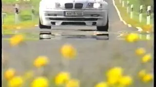 BMW E46 Breyton B 500