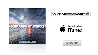 Your Greatness - Witnesswide™ (iTunes)
