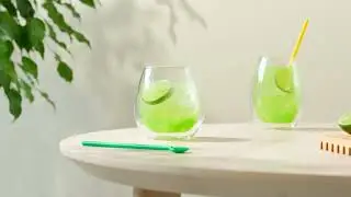 Bodum - SKÅL Double Wall Glasses