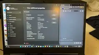 How to fix Windows wifi RTC connecting issue Discord