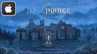Blue Prince Native on Mac! - Full Run - M4 Mac mini