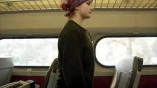 Emma Hersh - Train Ride