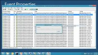 Malware Hunting with the sysinternals tools.