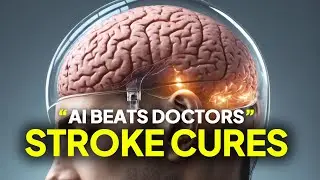 SHOCKING! New AI Saves Lives! Stroke Patients Will Get Better Treatment Thanks to Machine